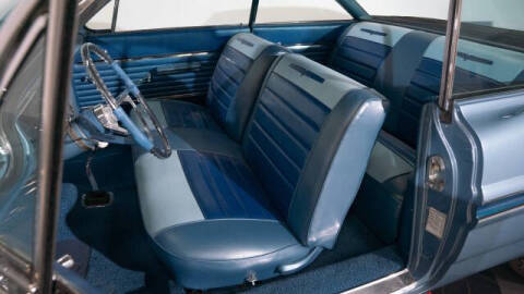 1961 Pontiac Ventura