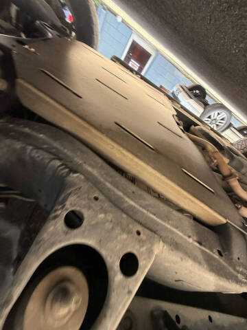 2013 Toyota Sequoia SR5