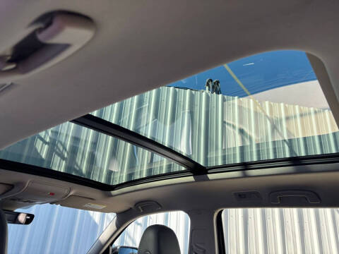 2022 Volkswagen Atlas V6 SEL Premium R-Line 4Motion