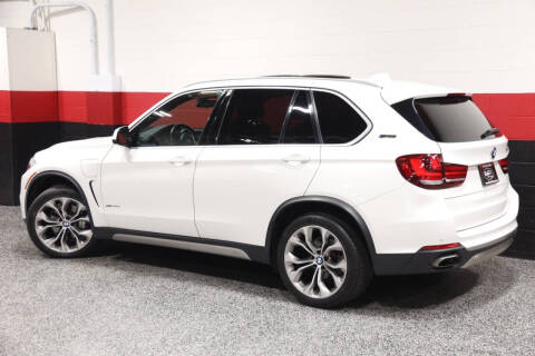 2017 BMW X5 xDrive40e iPerformance