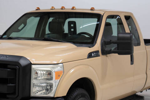 2015 Ford F-350 Super Duty XL