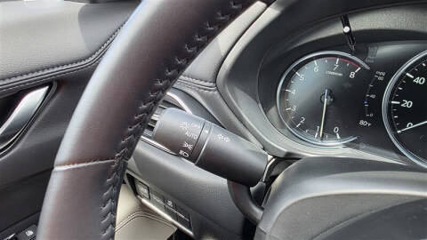 2023 Mazda CX-5 2.5 S Premium