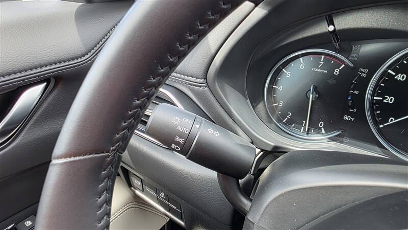 2023 Mazda CX-5 2.5 S Premium