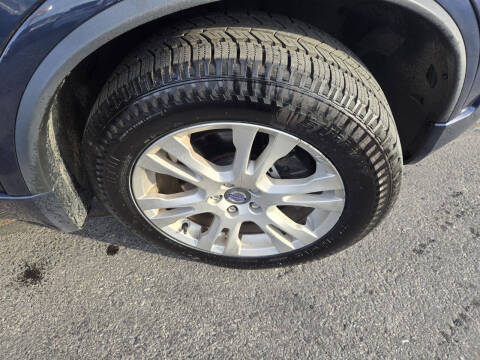 2013 Volvo XC90 3.2 Platinum