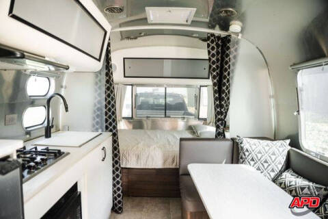2022 Airstream 22FB