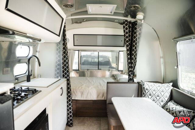 2022 Airstream 22FB
