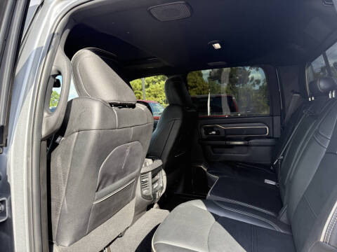 2023 RAM 2500 Limited