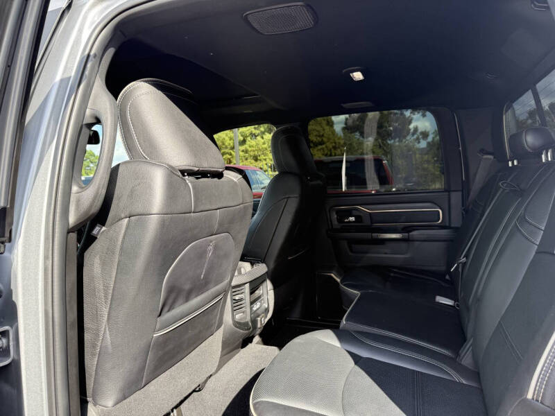 2023 RAM 2500 Limited