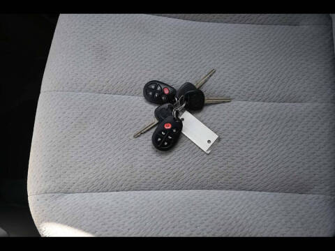 2013 Toyota Sienna LE Mobility 7-Passenger