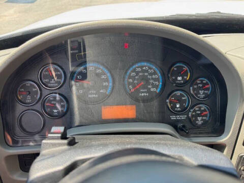 2019 International DuraStar 4300