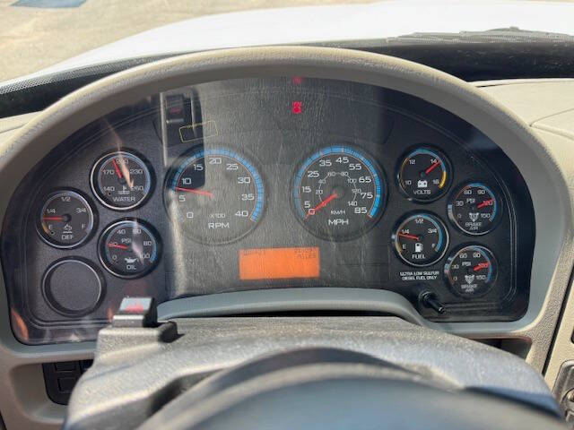 2019 International DuraStar 4300