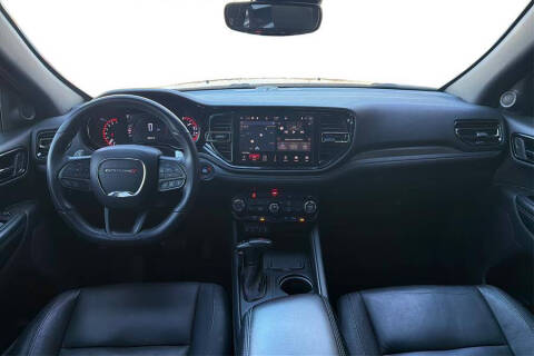 2022 Dodge Durango GT