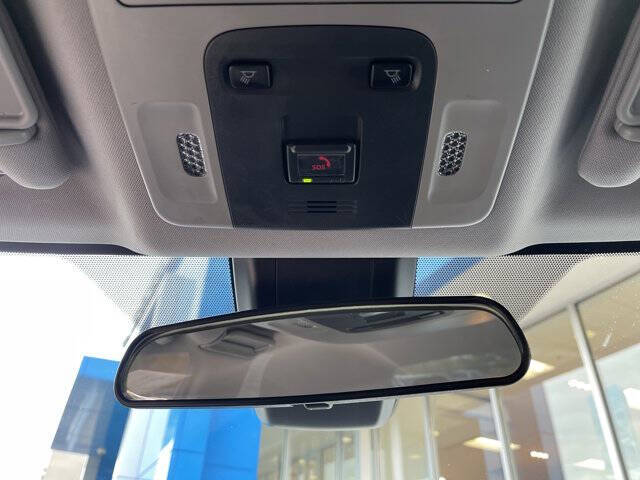 2023 Toyota Camry SE Nightshade