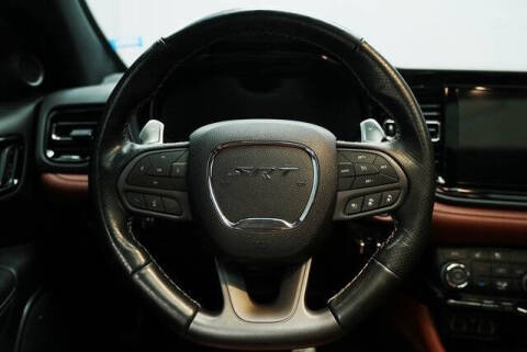 2023 Dodge Durango SRT Hellcat