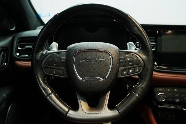 2023 Dodge Durango SRT Hellcat