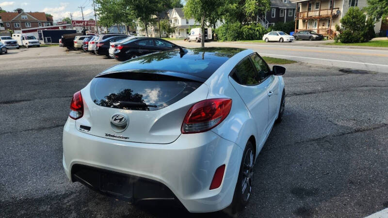 2013 Hyundai Veloster