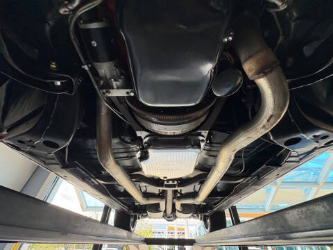 1966 Chevrolet Chevelle