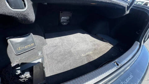 2007 Lexus IS 350