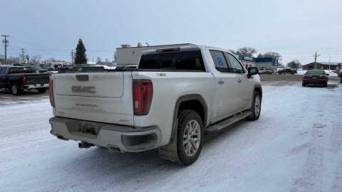 2022 GMC Sierra 1500 Limited