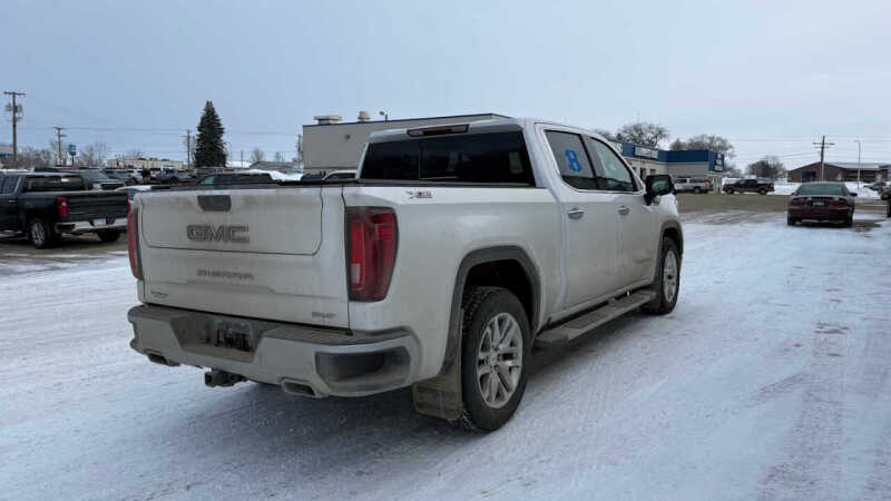 2022 GMC Sierra 1500 Limited