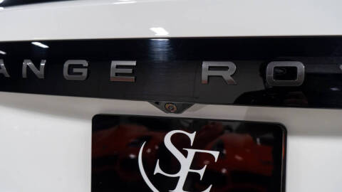 2024 Land Rover Range Rover