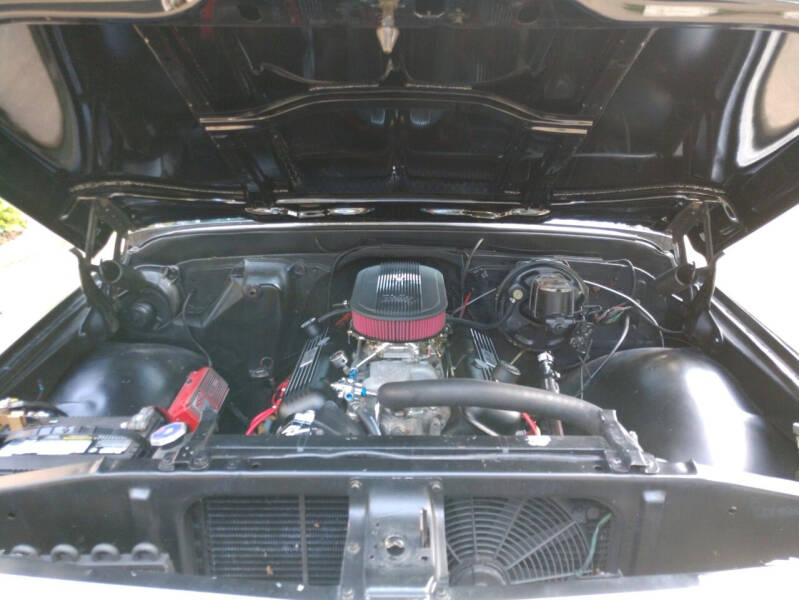 1972 Chevrolet C/K 10 Series