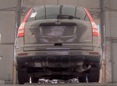 2011 Honda CR-V SE