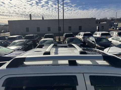 2011 Honda Ridgeline RTL w/Navi