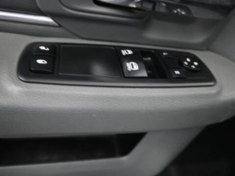 2017 RAM 2500 Tradesman