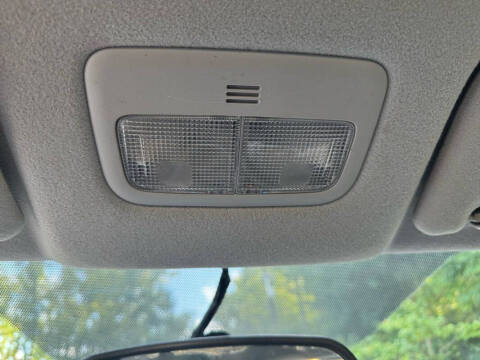 2009 Pontiac Vibe 1.8L