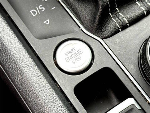 2022 Volkswagen Atlas V6 SE 4Motion