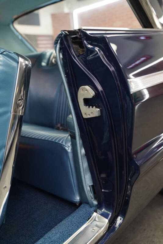 1964 Chevrolet Impala