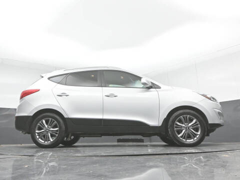 2015 Hyundai Tucson SE