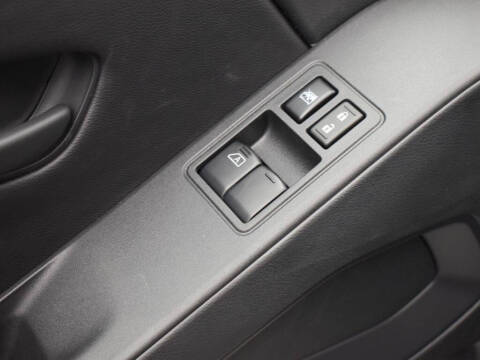 2025 Nissan Frontier S