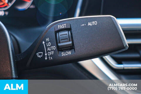 2023 BMW 4 Series 430i