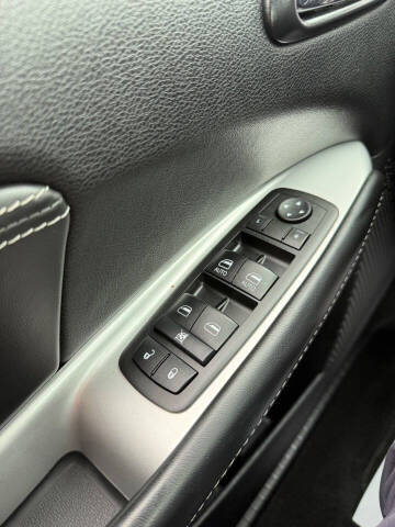 2014 Dodge Journey Limited