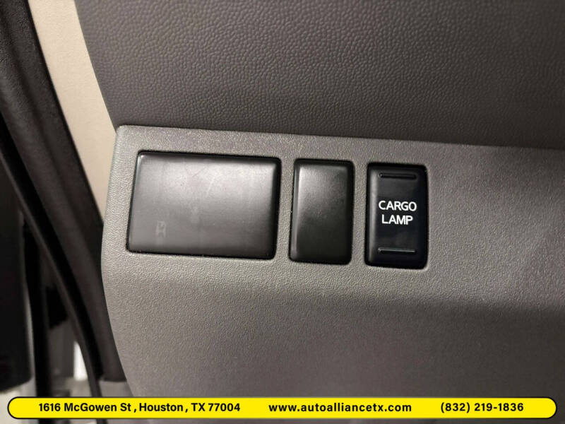 2018 Nissan Frontier