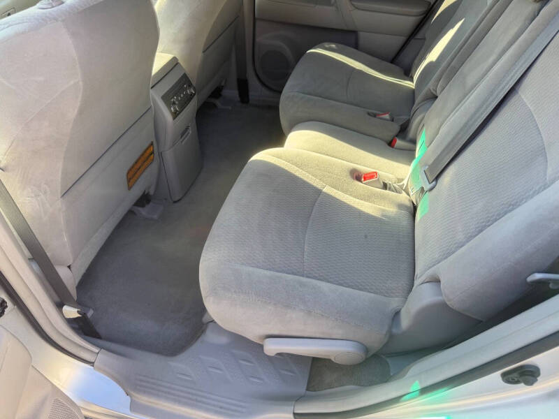 2010 Toyota Highlander