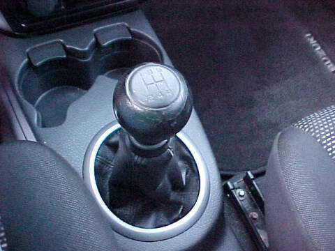 2009 Suzuki SX4 Crossover for sale at North Hills Auto Mall in Pittsburgh PA