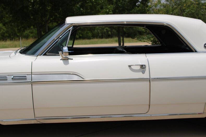 1963 Buick Wildcat