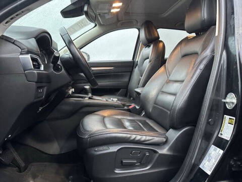 2022 Mazda CX-5 2.5 S Preferred