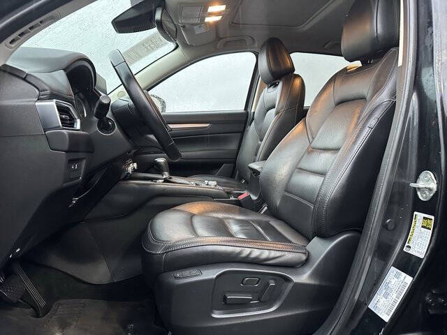 2022 Mazda CX-5 2.5 S Preferred