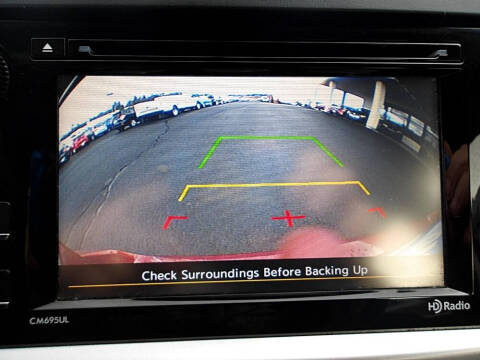 2016 Subaru Impreza 2.0i Premium