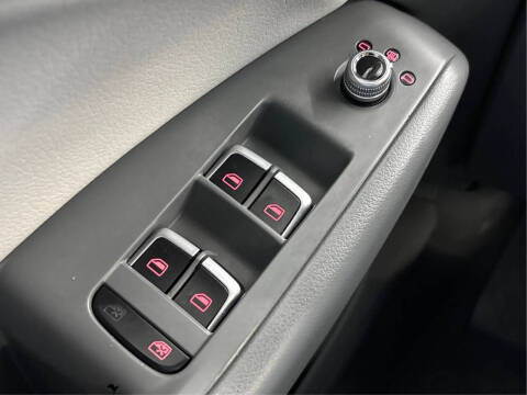 2017 Audi Q5 2.0T quattro Premium