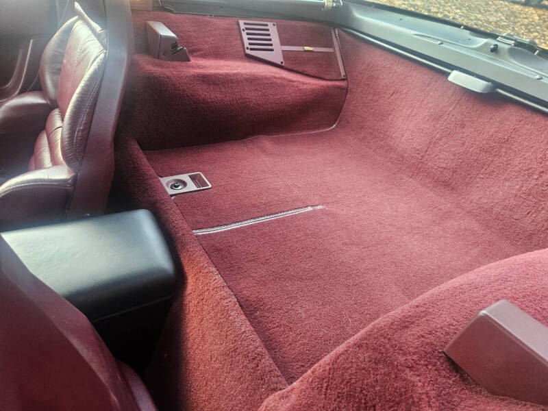 1993 Chevrolet Corvette