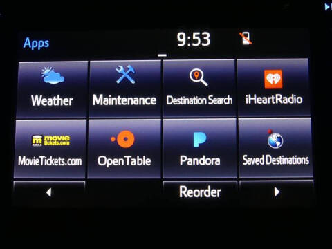 2017 Toyota Sienna SE Premium 8-Passenger