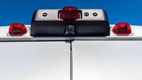 2024 RAM ProMaster SLT+ 2500