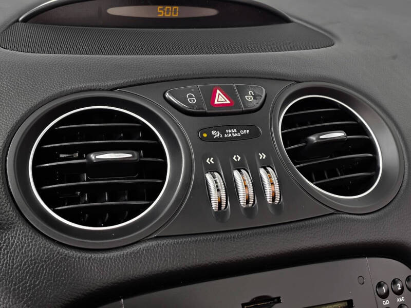 2011 Mercedes-Benz SL-Class SL 550