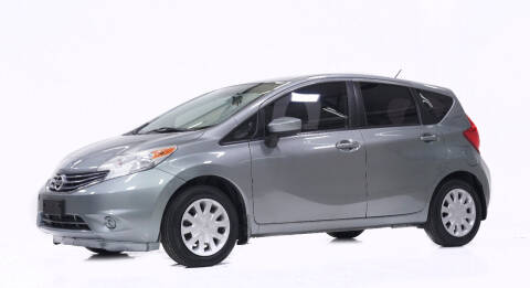 2015 Nissan Versa Note for sale at Houston Auto Credit in Houston TX
