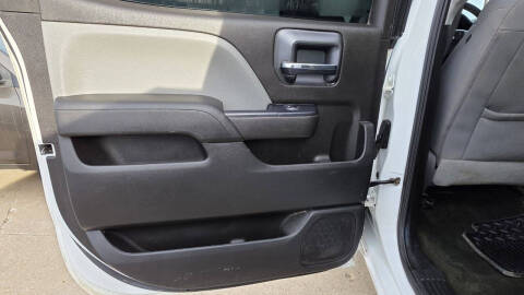 2016 GMC Sierra 2500HD